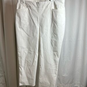 Chico's So Slimming Brigitte Pants